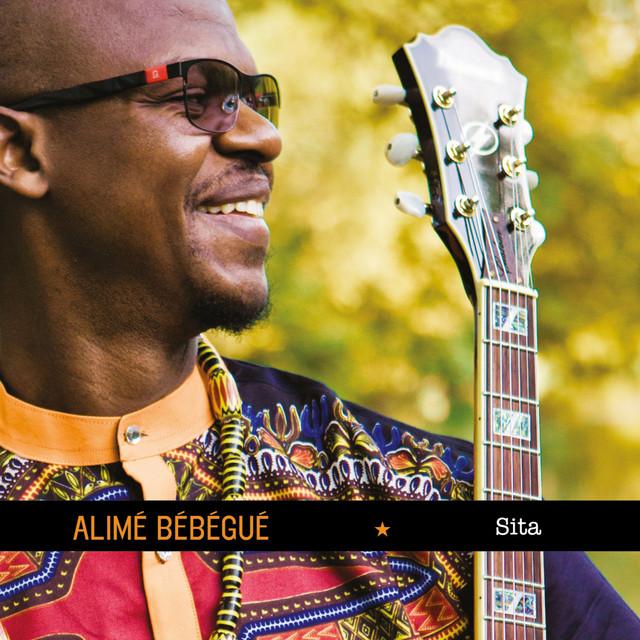 Alimé Bébégué