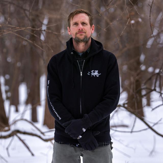 Mike Vallely
