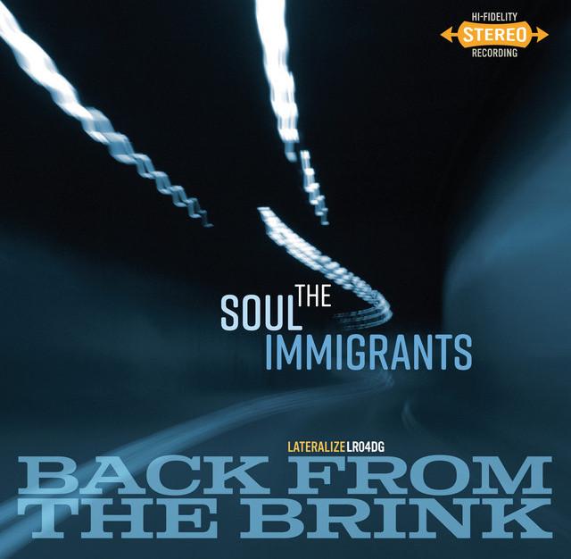 The Soul Immigrants