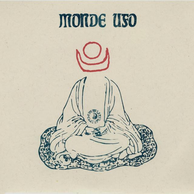 Monde UFO
