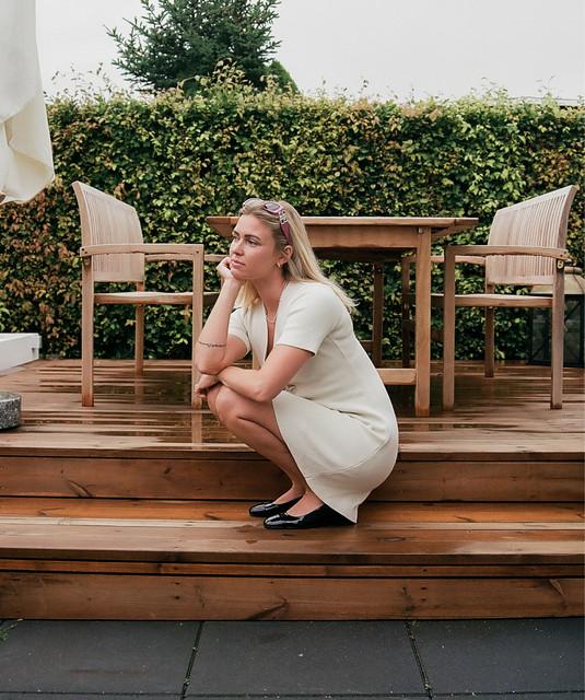 Sarah Færch