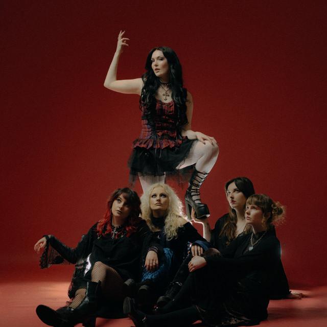 VENUS GRRRLS