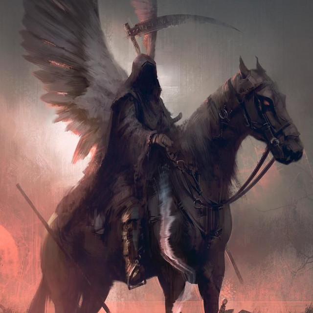 Sorcerer