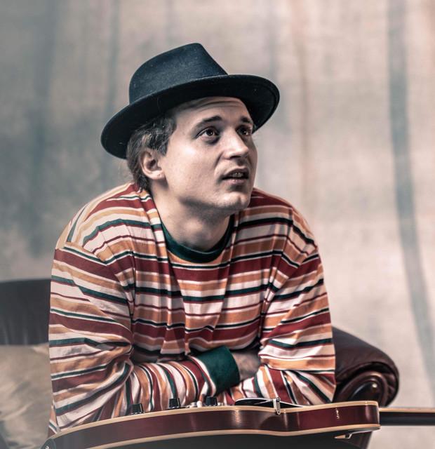 Samuel Nilsson