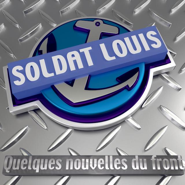 Soldat Louis