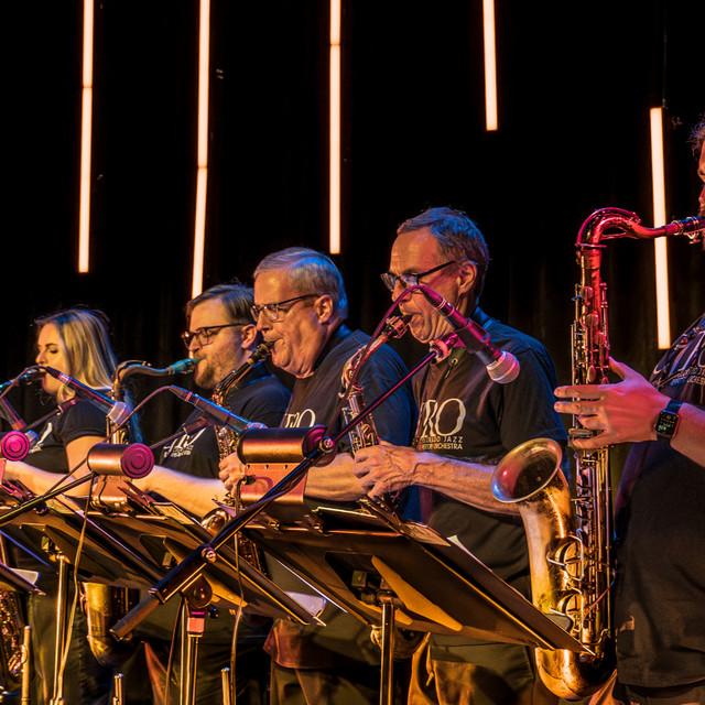 Colorado Jazz Repertory Orchestra