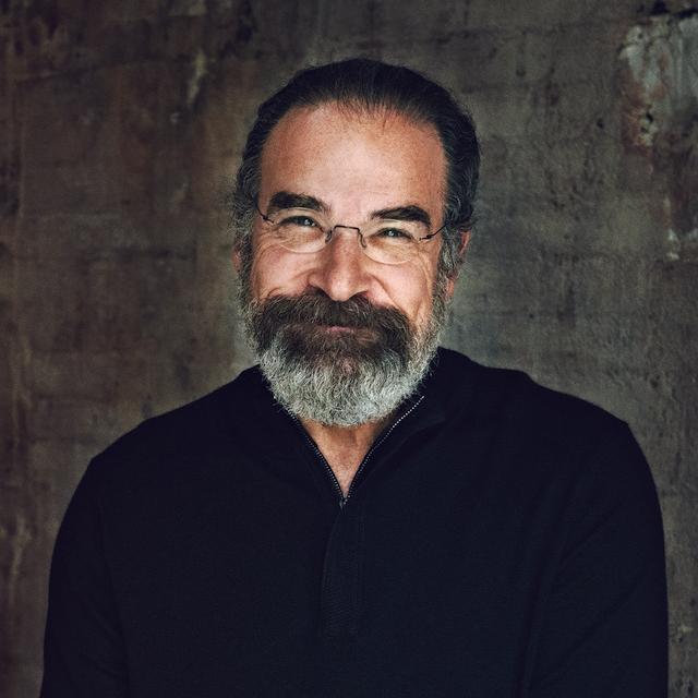 Mandy Patinkin