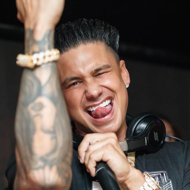 DJ Pauly D