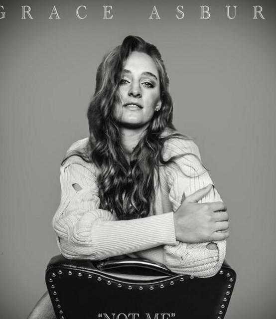 Grace Asbury
