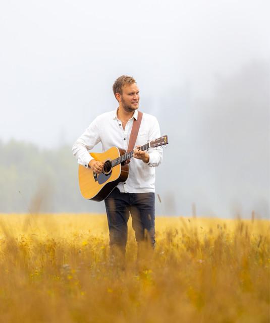 Erlend Gunstveit - Juleturné 2023