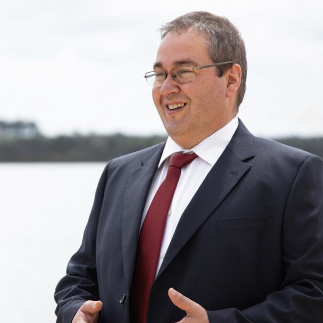Jaime Varela