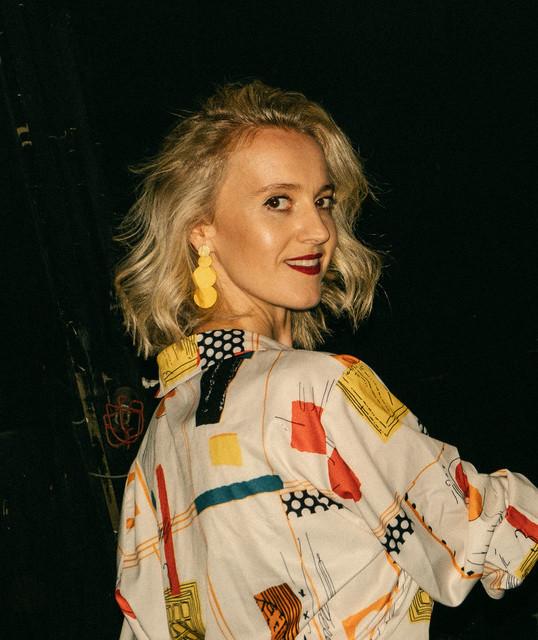 Phoebe Katis