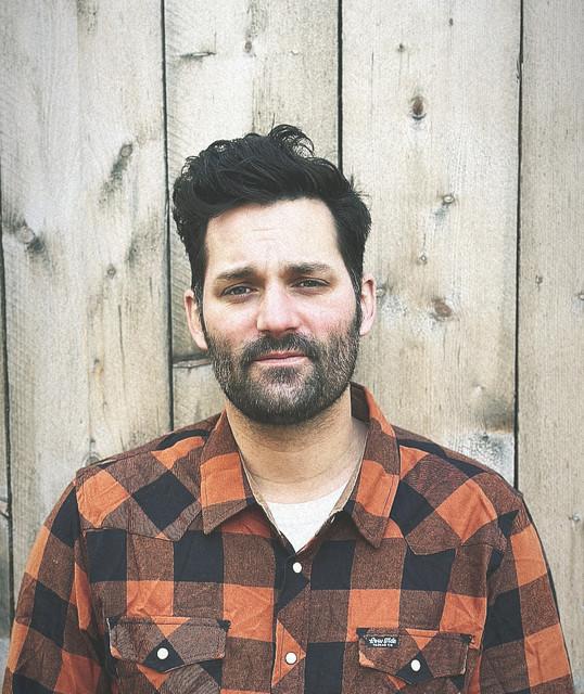 Greg Loftus