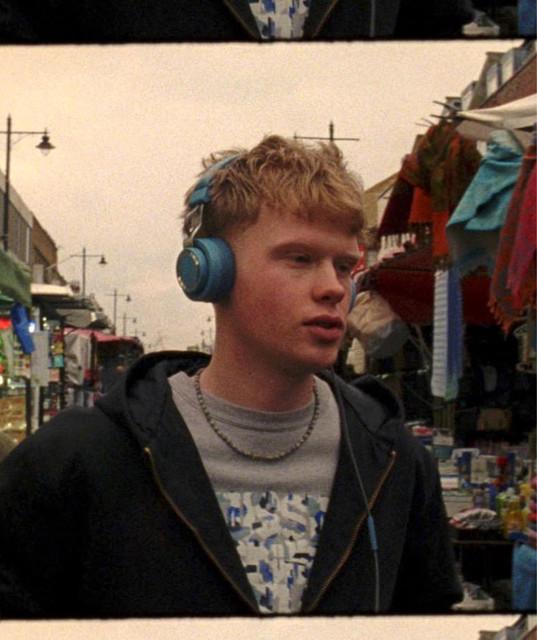Finn Askew