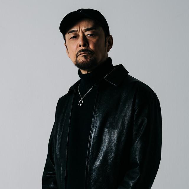 DJ Krush
