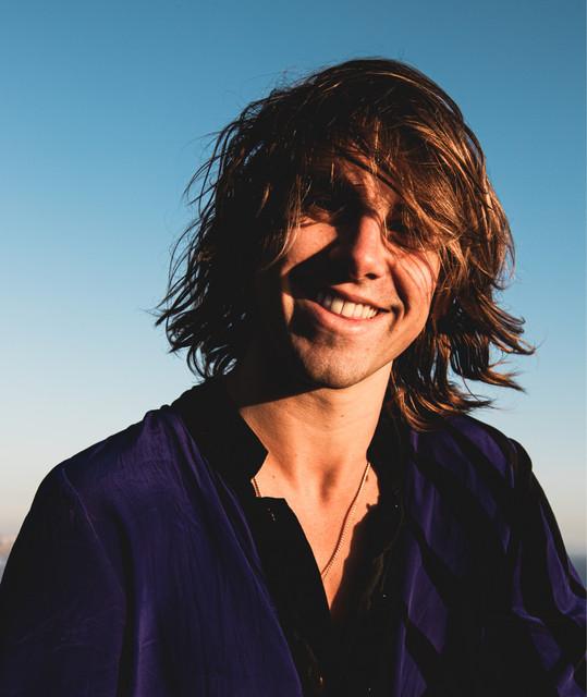 Zane Christopher