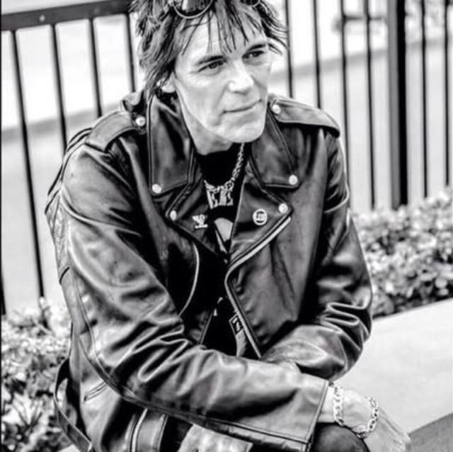 Richie Ramone