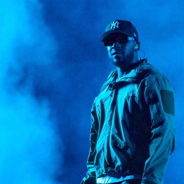 Skepta