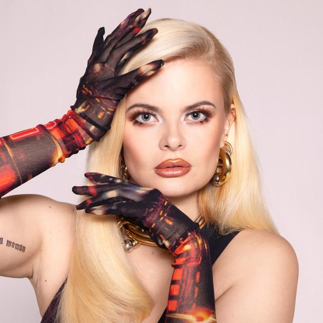 Erika Vikman