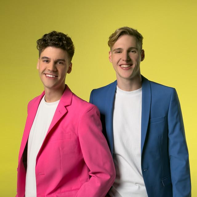 Die Schlagerboys