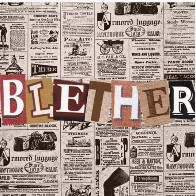 Blether