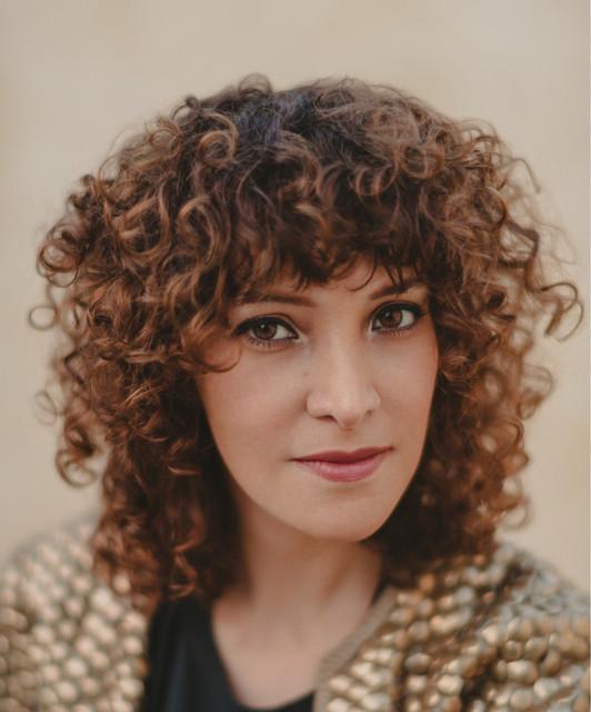 Gaby Moreno (Gtm / Usa)
