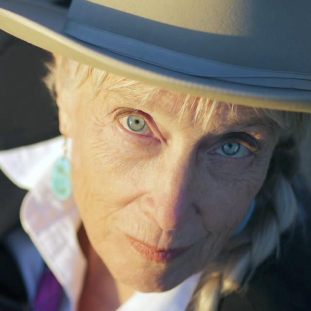 Laurie Lewis
