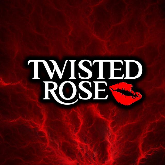 Twisted Rose