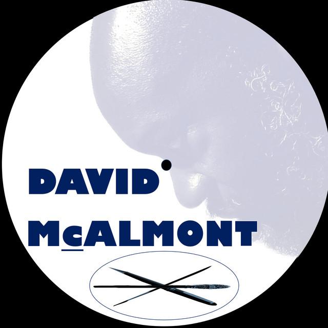 David McAlmont