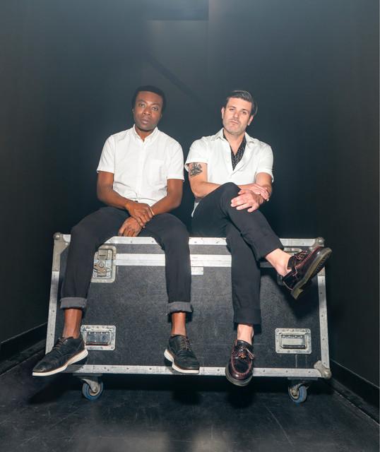 Bedouin Soundclash