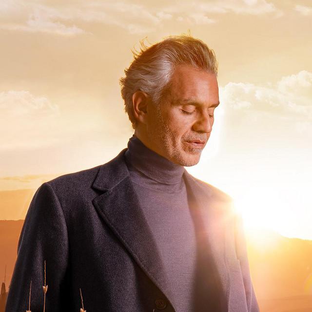 Andrea Bocelli