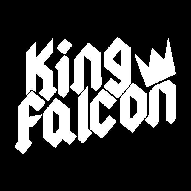King Falcon