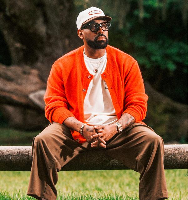 PJ Morton