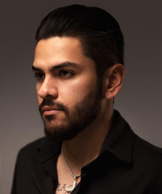 Virlan Garcia