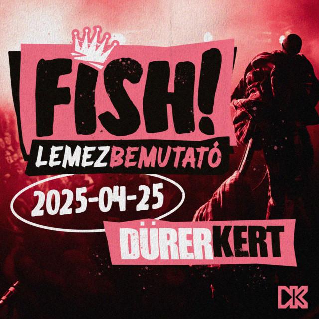Fish!