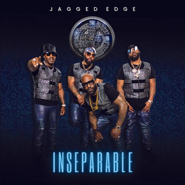 Jagged Edge