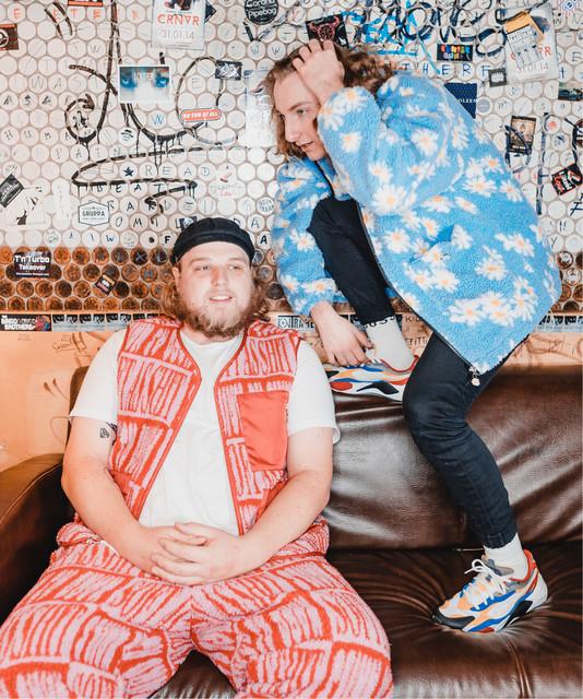 Maël & Jonas