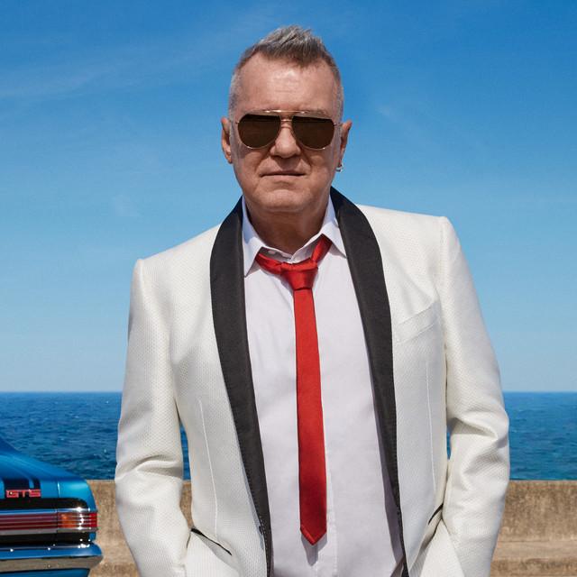 Jimmy Barnes