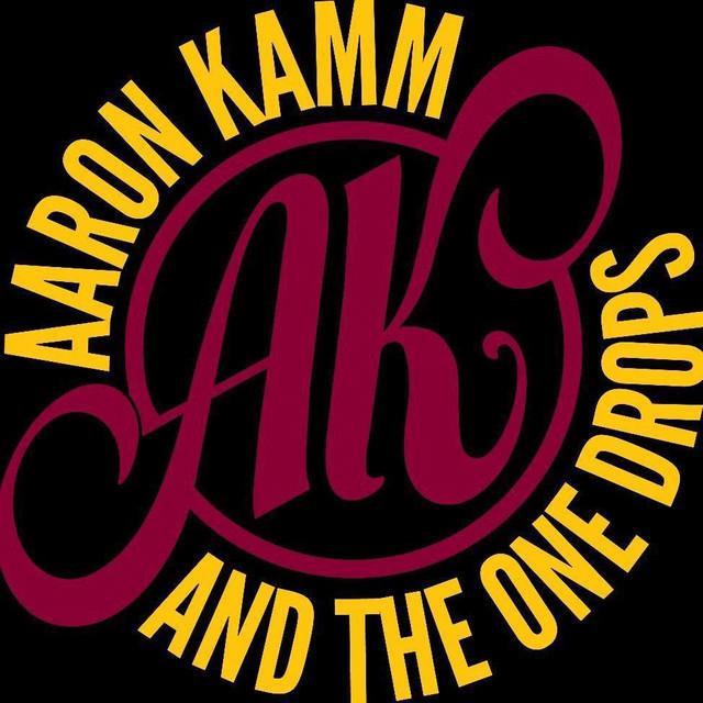 Aaron Kamm and the One Drops