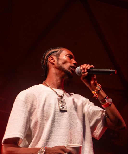 D Double E