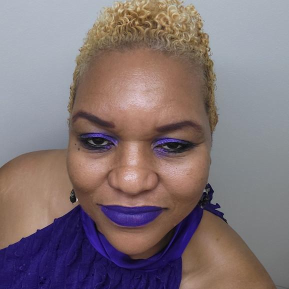 Lisa Gilliam