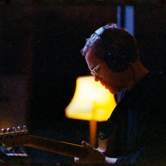 Jakob Bro