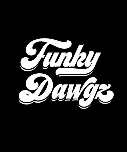 Funky Dawgz Brass Band