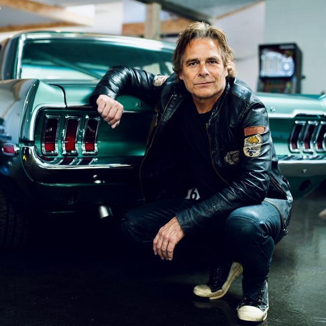 Mike Tramp