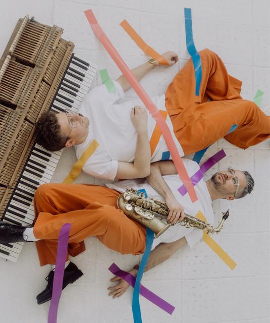 Duo Stiehler/Lucaciu