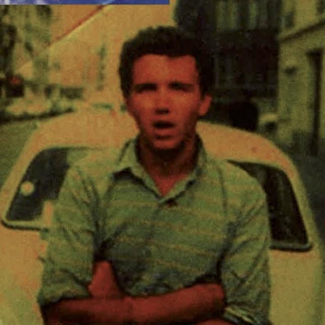 Jean-Pierre Morgand