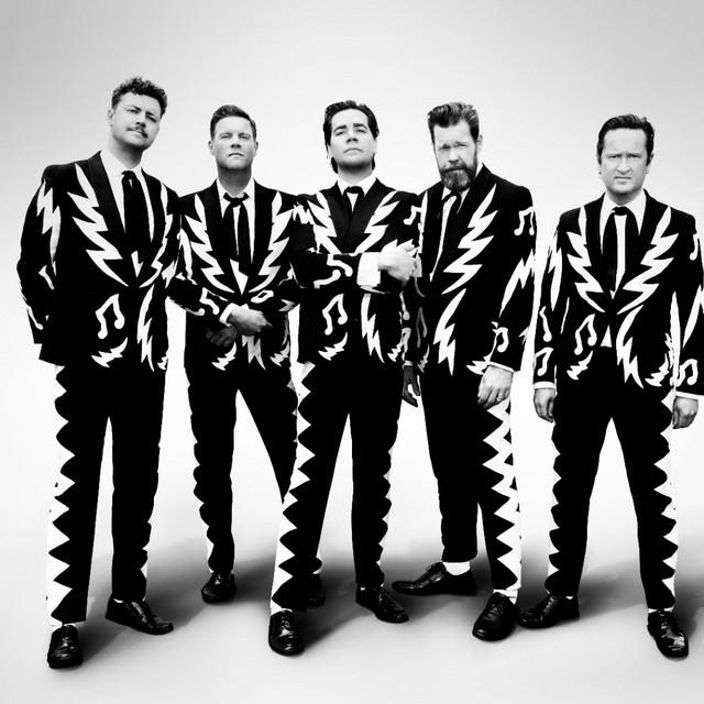 THE HIVES