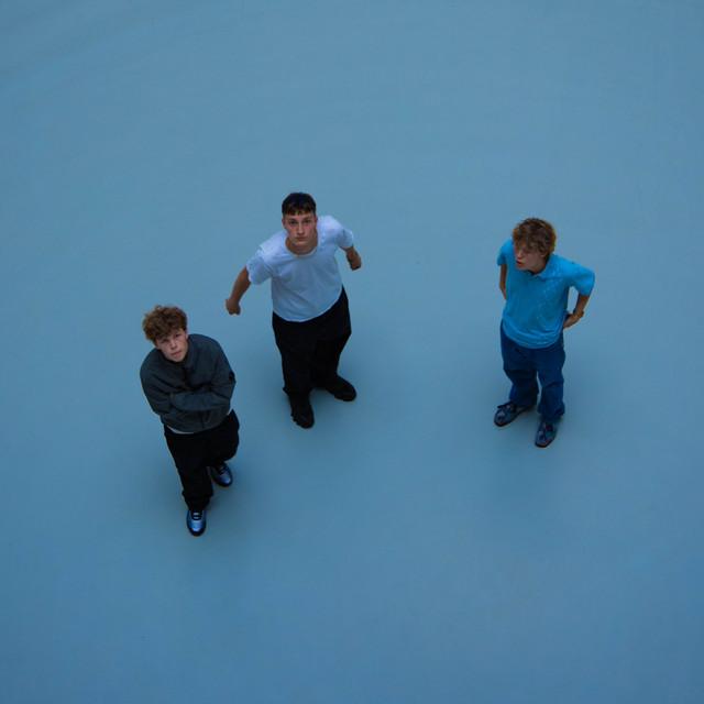 DeDerDrenge