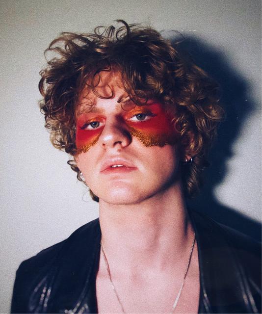 Griffin Benton
