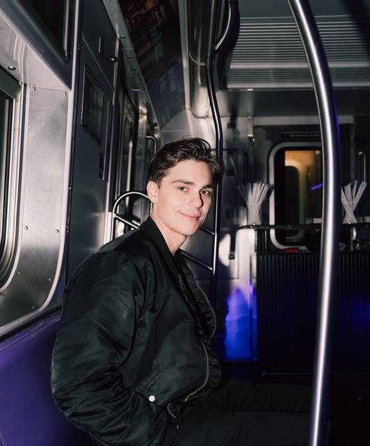 Beau Cruz